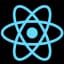 react